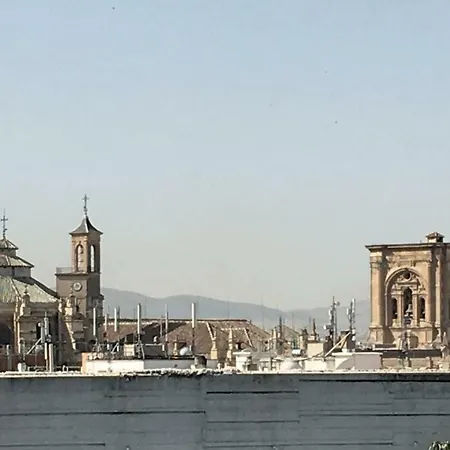 Ventana Del Albaycin Apartment *