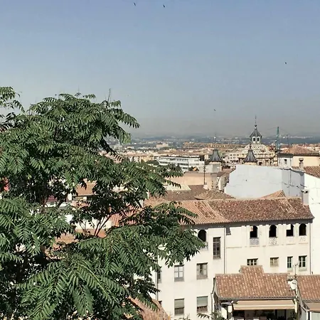 Ventana Del Albaycin *