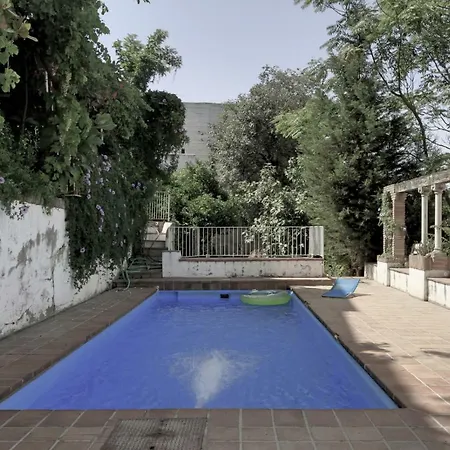 Ventana Del Albaycin Apartment *